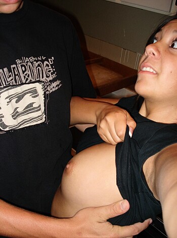 Fav amateur couple 172 - Photo 10