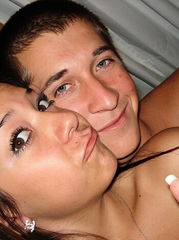 Fav amateur couple 172 - Photo 22