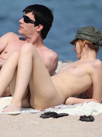 Nude Girls on the Beach - 155 - Part 1 - Photo 7