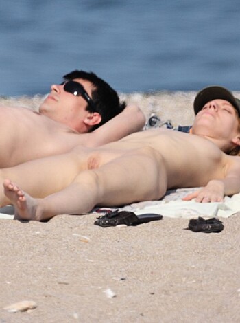 Nude Girls on the Beach - 155 - Part 1 - Photo 21