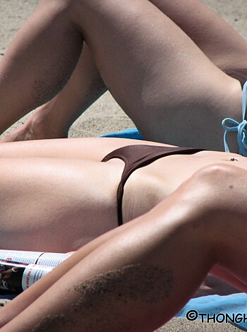 Topless Girls on the Beach - 068 - Part 1 - Photo 31