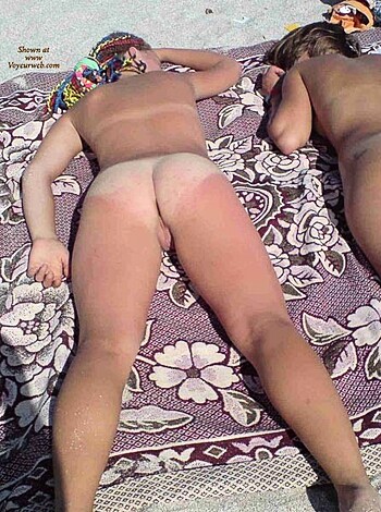 110610 - Lifes a Beach - Photo 3