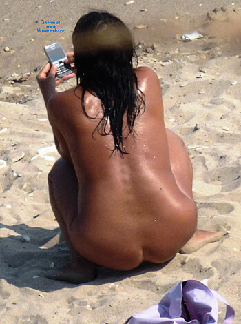 111006 - Lifes A Beach - Photo 5