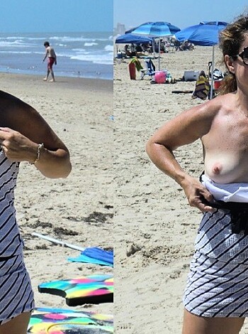 Clothed Unclothed 246 - Photo 8