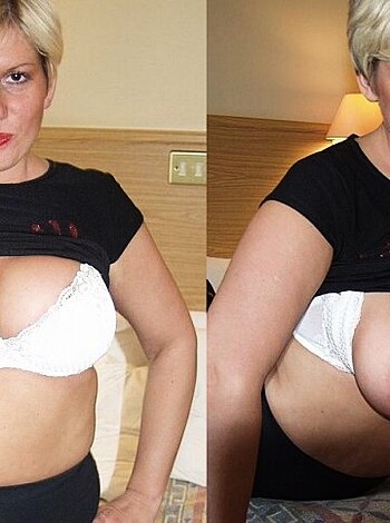 Clothed Unclothed 246 - Photo 10