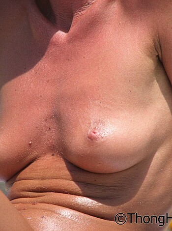 Topless Girls on the Beach - 169 - Part 2 - Photo 5