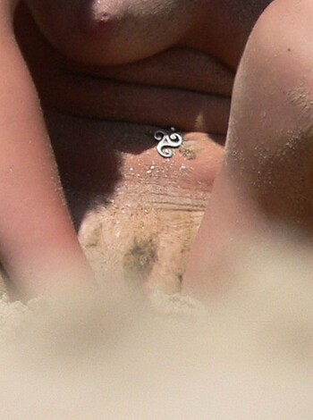  Nude Girls on the Beach - 277 - Photo 28