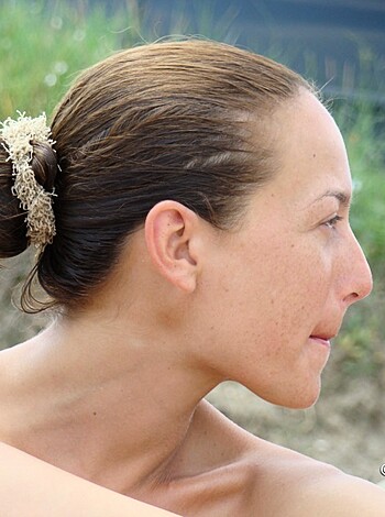 Nude Girls on the Beach - 199 - Part 2 - Photo 14