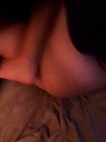 Nude Photos Of Cute And Horny Redhead Student - Photo 23