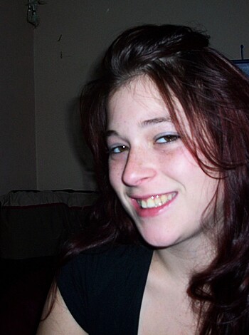 Nude Photos Of Cute And Horny Redhead Student - Photo 38