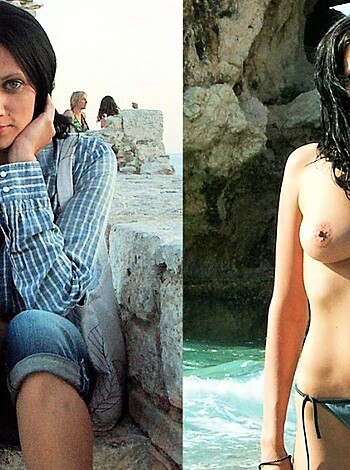 Clothed Unclothed 250 - Photo 6