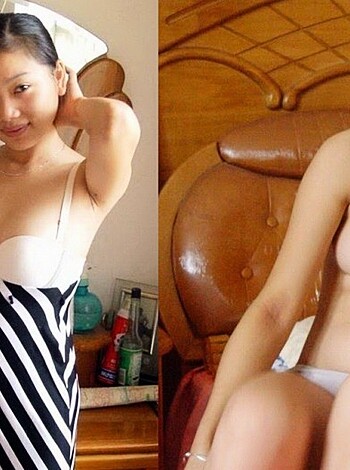 Clothed Unclothed 250 - Photo 12