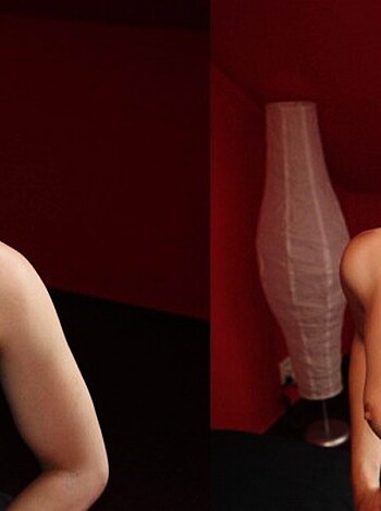 Clothed Unclothed 250 - Photo 20