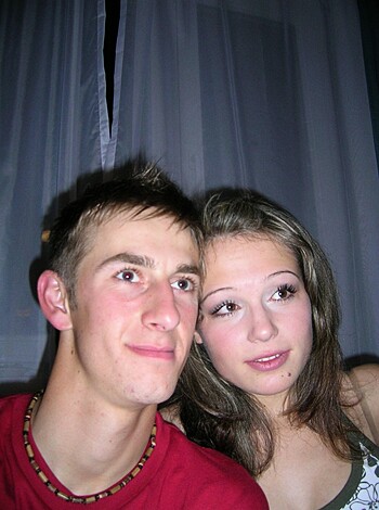 Fav amateur couple 301 - Photo 27