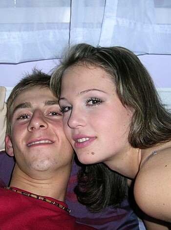 Fav amateur couple 301 - Photo 30