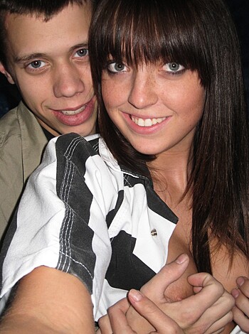 Fav amateur couple 343 - Photo 4