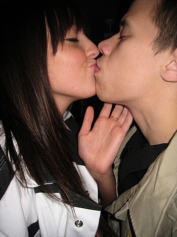 Fav amateur couple 343 - Photo 22