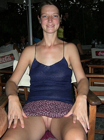 "Damn sexy hot babe with perfect thigh gap, crossin her legs while sittin on a chair."