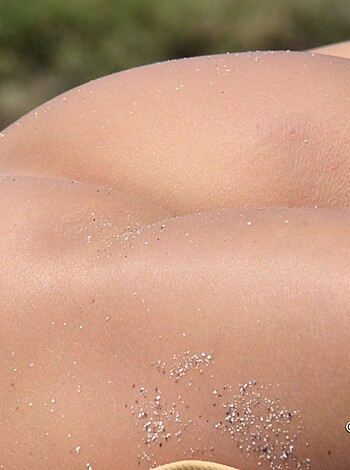 Nude Girls on the Beach - 118 - Photo 41
