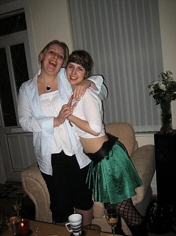 fille a papa abuse - Photo 2