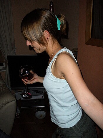 fille a papa abuse - Photo 17