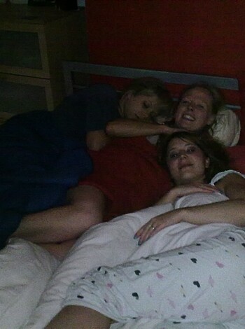 fille a papa abuse - Photo 54