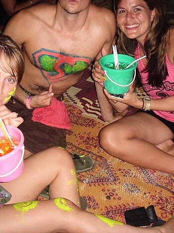 fille a papa abuse - Photo 82