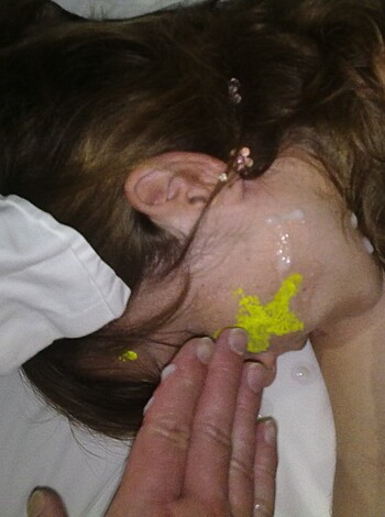 fille a papa abuse - Photo 96