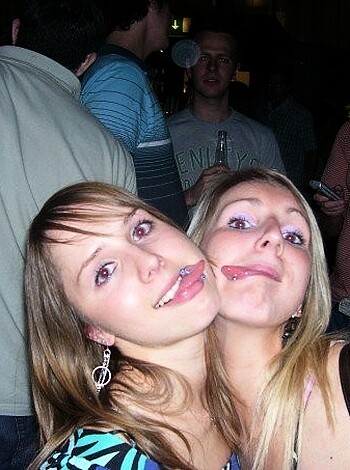 fille a papa abuse - Photo 135