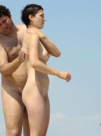 Nude Girls on the Beach - 295 - Photo 29