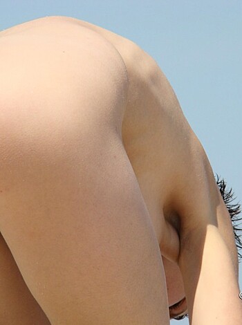 Nude Girls on the Beach - 295 - Photo 61