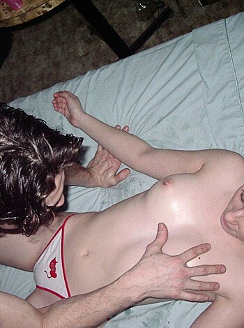 ex girlfriend 18 yo - Photo 13