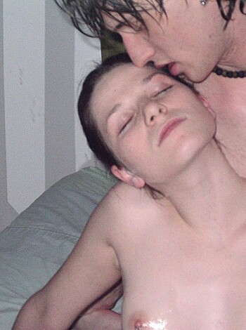 ex girlfriend 18 yo - Photo 55