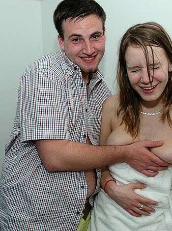 Fav amateur couple 352 - Photo 19