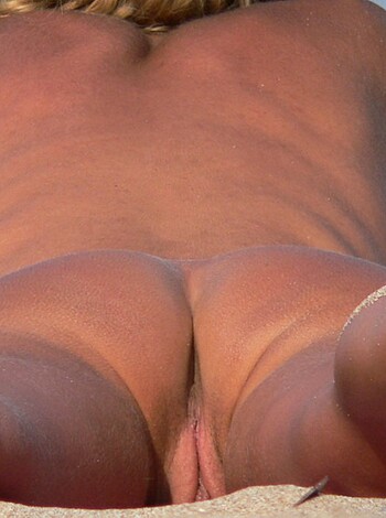 Nude Girls on the Beach - 340 - Part 1 - Photo 31