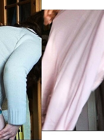 Clothed Unclothed 240 - Photo 1
