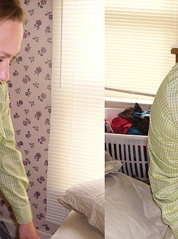 Clothed Unclothed 240 - Photo 14