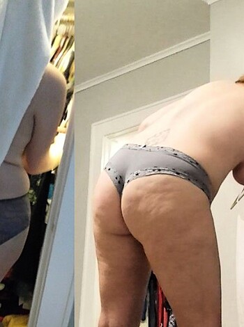 Clothed Unclothed 240 - Photo 13
