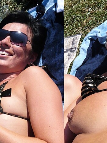 Clothed Unclothed 240 - Photo 19