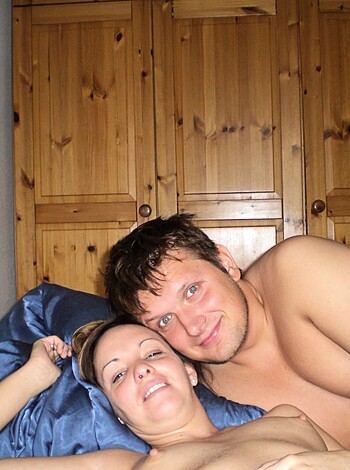 Horny Teen Big Juicy Nipples - Photo 7