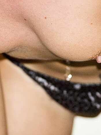 Horny Teen Big Juicy Nipples - Photo 27