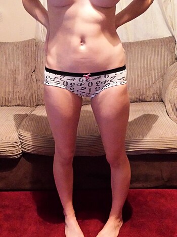 Blonde Emo Teen Makes Sex Pictures - Photo 25