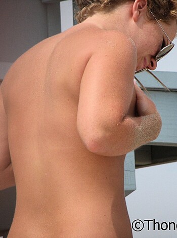 Topless Girls on the Beach - 156 - Part 2 - Photo 46