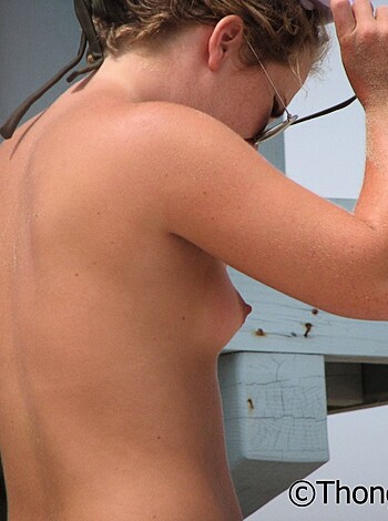 Topless Girls on the Beach - 156 - Part 2 - Photo 47