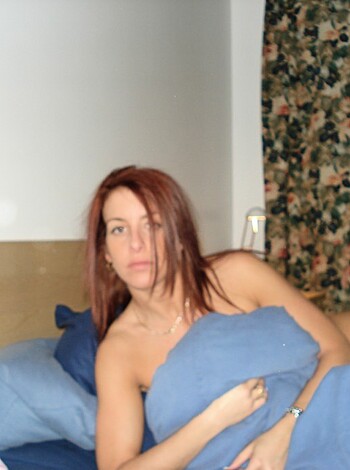 Horny teen swinger - Photo 11