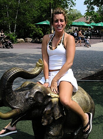 Horny teen swinger - Photo 20