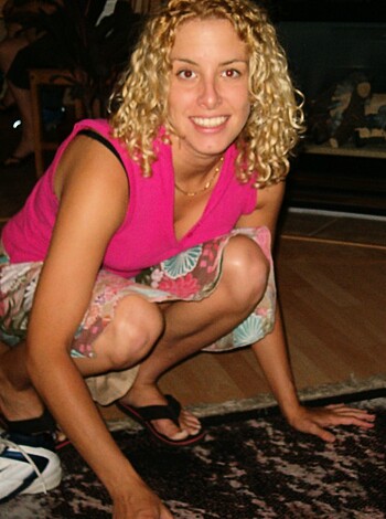 Horny teen swinger - Photo 19