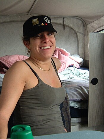 Horny teen swinger - Photo 64