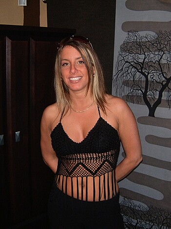 Horny teen swinger - Photo 69