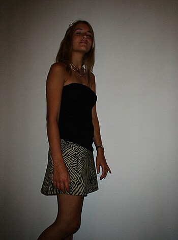 Horny teen swinger - Photo 84